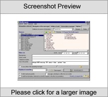 MailNavigator Screenshot